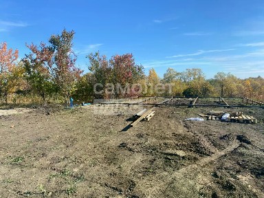 Продается участок, 13 сот.