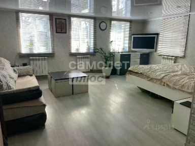 Продается 1-этажный дом, 50,5 м²