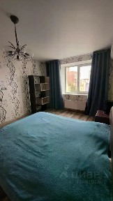 Продается 1-комн. квартира, 46 м²