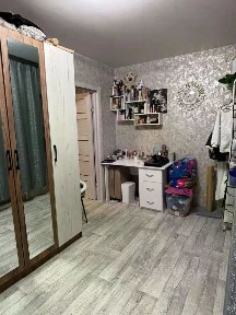 Продается 2-комн. квартира, 39 м²
