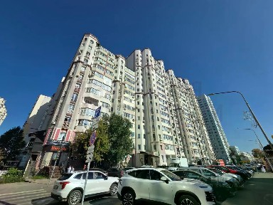 Продается 2-комн. квартира, 71,1 м²