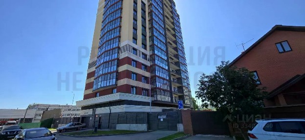 Продается 1-комн. квартира, 39 м²