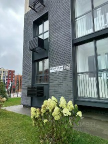 Продается 1-комн. квартира, 34,5 м²