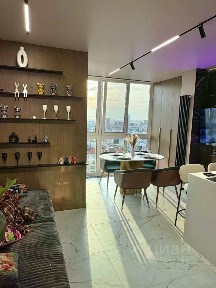 Продается 3-комн. квартира, 98 м²