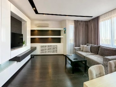Продается 2-комн. квартира, 76,5 м²
