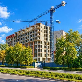 Продается 2-комн. квартира, 61,6 м²