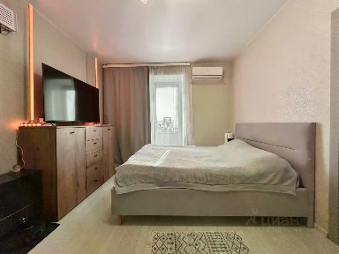 Продается 1-комн. квартира, 40,2 м²