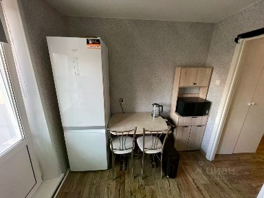 Продается 1-комн. квартира, 34 м²