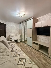 Продается 2-комн. квартира, 44 м²