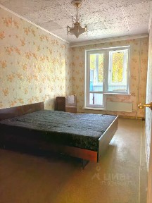 Продается 3-комн. квартира, 58,1 м²