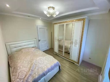 Продается 4-комн. квартира, 70,3 м²