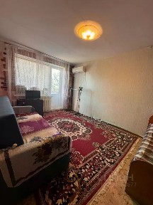 Продается 1-комн. квартира, 32 м²