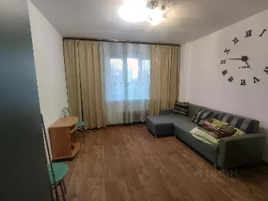 Продается 1-комн. квартира, 36 м²