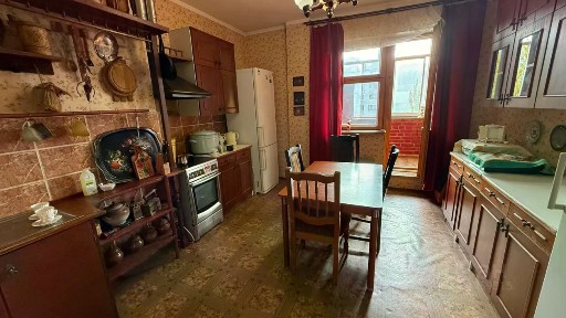 Продается 3-комн. квартира, 114,3 м²