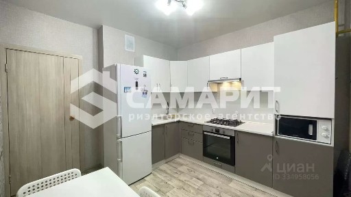 Продается 1-комн. квартира, 38 м²