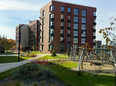Продается 2-комн. квартира, 52,2 м²