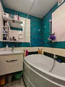 Продается 2-комн. квартира, 46,9 м²