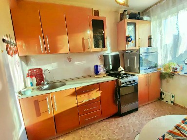 Продается 2-комн. квартира, 44,6 м²