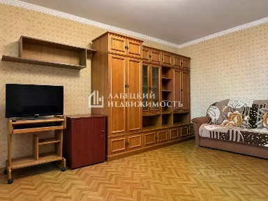 Продается 2-комн. квартира, 55,4 м²