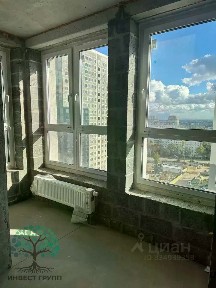 Продается 3-комн. квартира, 77,9 м²