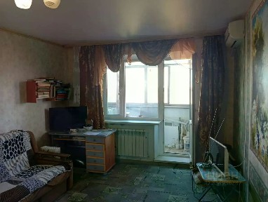 Продается 1-комн. квартира, 37,2 м²