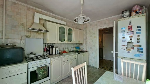Продается 2-комн. квартира, 49,8 м²
