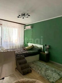 Продается 1-комн. квартира, 29,5 м²