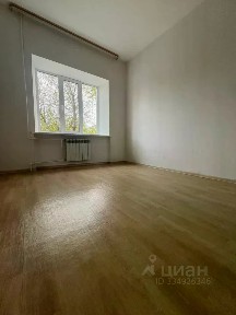 Продается 1-комн. квартира, 27,9 м²