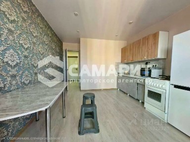 Продается 1-комн. квартира, 43,9 м²
