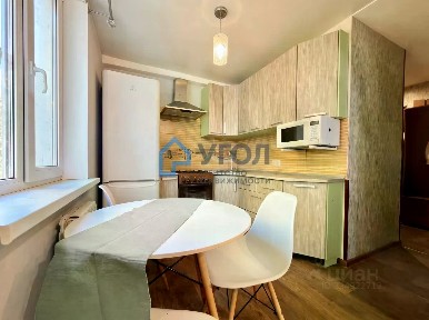 Продается 2-комн. квартира, 36,1 м²
