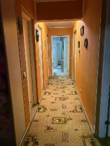 Продается 3-комн. квартира, 76,4 м²