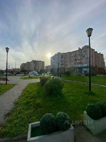 Продается 2-комн. квартира, 56,9 м²