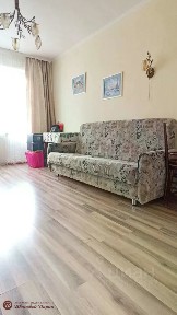 Продается 2-комн. квартира, 41,2 м²