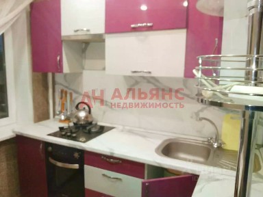 Продается 1-комн. квартира, 32 м²