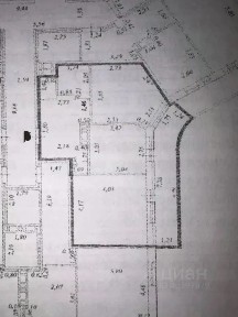 Продается 2-комн. квартира, 65 м²