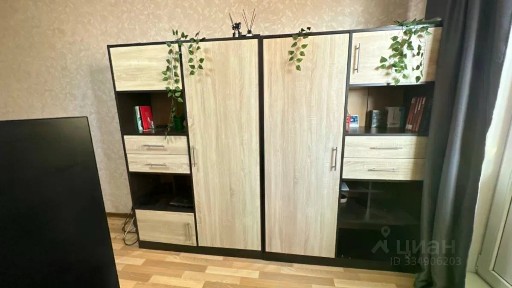 Продается 1-комн. квартира, 30,3 м²
