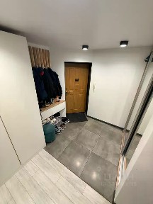 Продается 1-комн. квартира, 45,8 м²