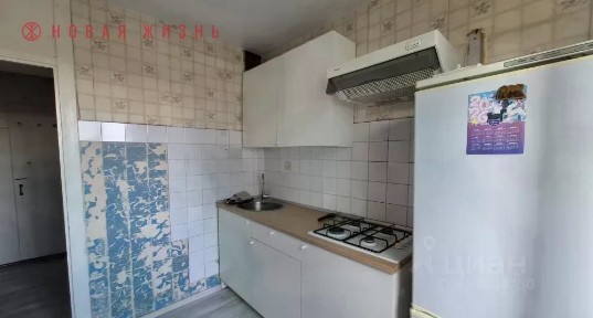 Продается 2-комн. квартира, 52 м²