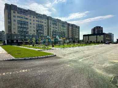 Продается 1-комн. квартира, 36,96 м²