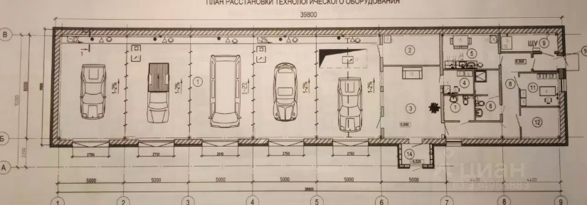 Продается здание, 320 м²