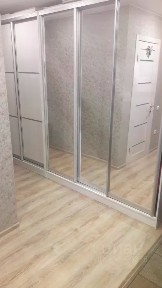 Сдается 4-комн. квартира, 98 м²