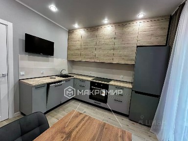Сдается 1-комн. квартира, 40 м²