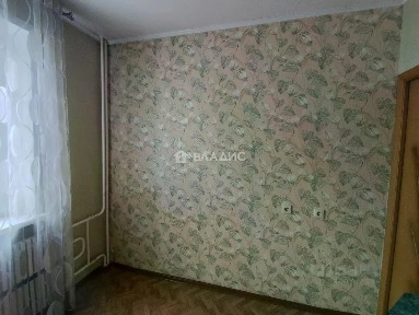 Продается 2-комн. квартира, 53,8 м²
