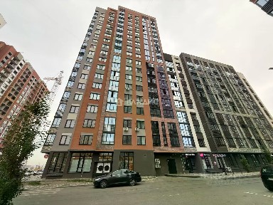 Продается 1-комн. квартира, 37,4 м²