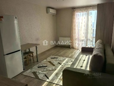Продается студия, 27,2 м²