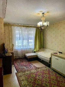 Продается 1-комн. квартира, 37 м²
