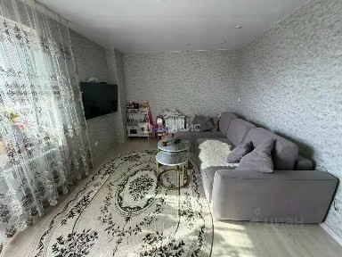 Продается 2-комн. квартира, 61 м²