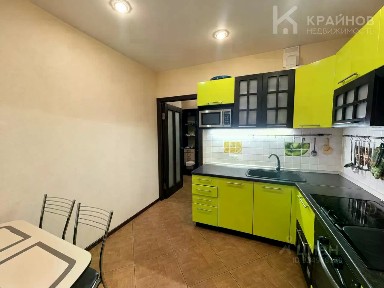 Продается 3-комн. квартира, 62,7 м²