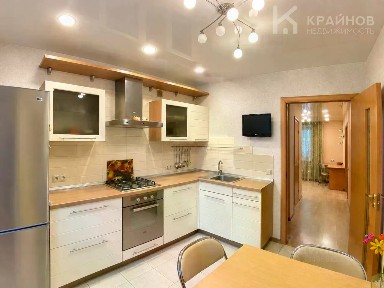 Продается 2-комн. квартира, 64 м²