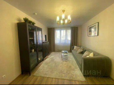 Продается 1-комн. квартира, 37 м²